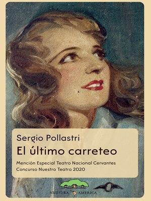 cover image of El último carreteo